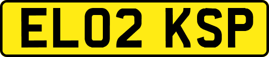 EL02KSP