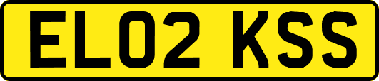 EL02KSS