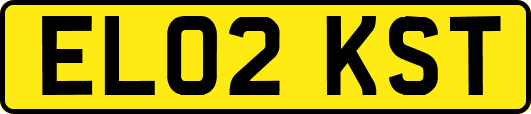 EL02KST