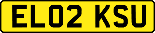 EL02KSU
