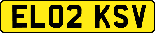 EL02KSV