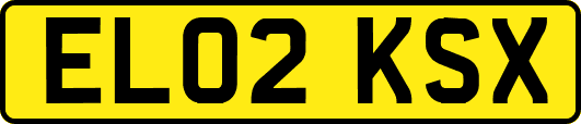 EL02KSX