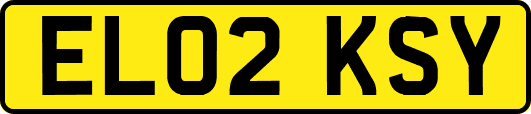 EL02KSY