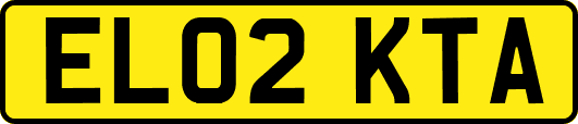 EL02KTA