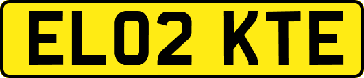EL02KTE