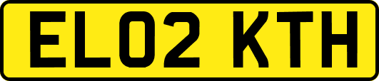 EL02KTH