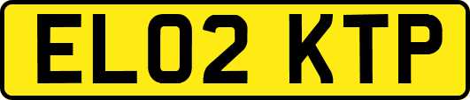 EL02KTP