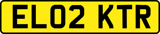 EL02KTR