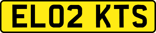 EL02KTS