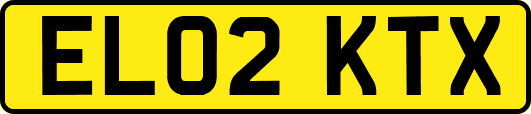 EL02KTX
