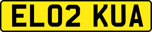 EL02KUA