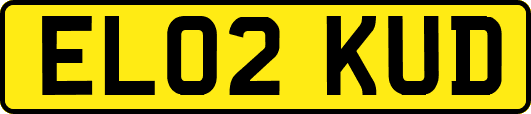 EL02KUD