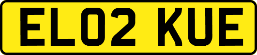 EL02KUE