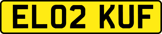 EL02KUF