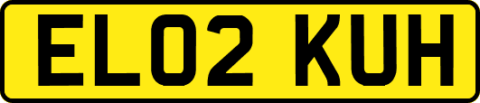 EL02KUH