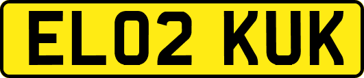 EL02KUK