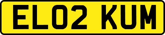 EL02KUM