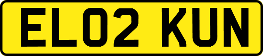 EL02KUN