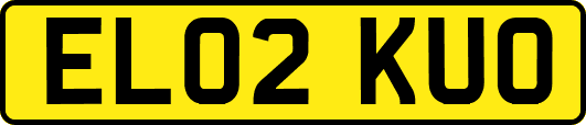 EL02KUO