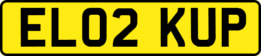 EL02KUP