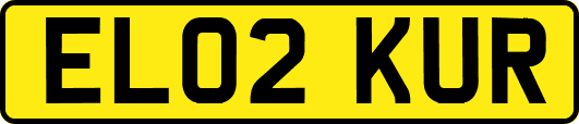 EL02KUR