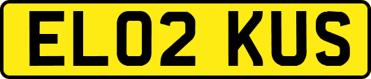 EL02KUS