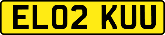 EL02KUU