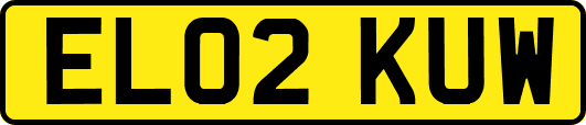 EL02KUW