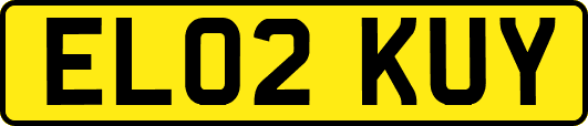 EL02KUY