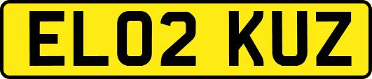 EL02KUZ
