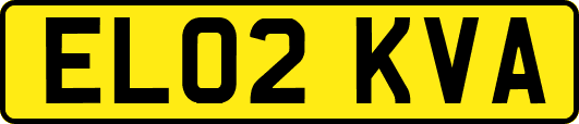 EL02KVA