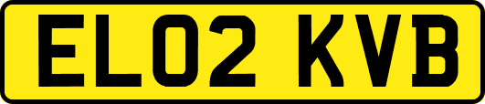 EL02KVB