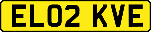 EL02KVE