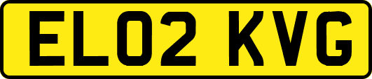 EL02KVG