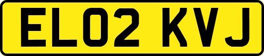 EL02KVJ