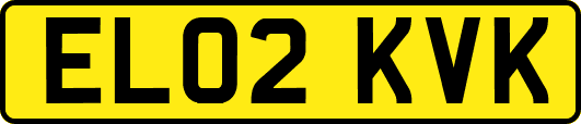 EL02KVK