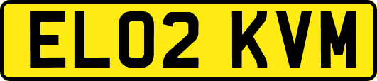EL02KVM