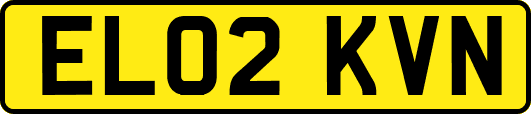 EL02KVN