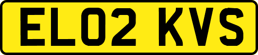 EL02KVS