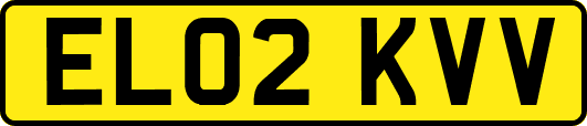 EL02KVV