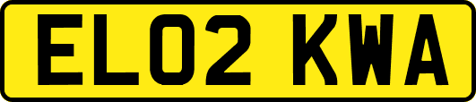 EL02KWA