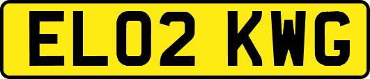 EL02KWG