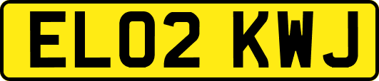 EL02KWJ