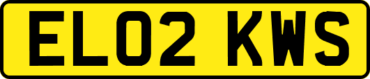 EL02KWS