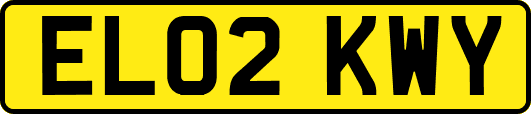 EL02KWY