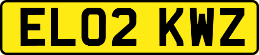 EL02KWZ