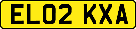 EL02KXA