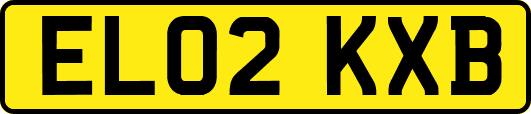 EL02KXB