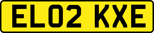 EL02KXE