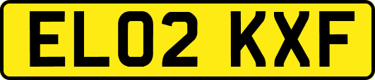 EL02KXF